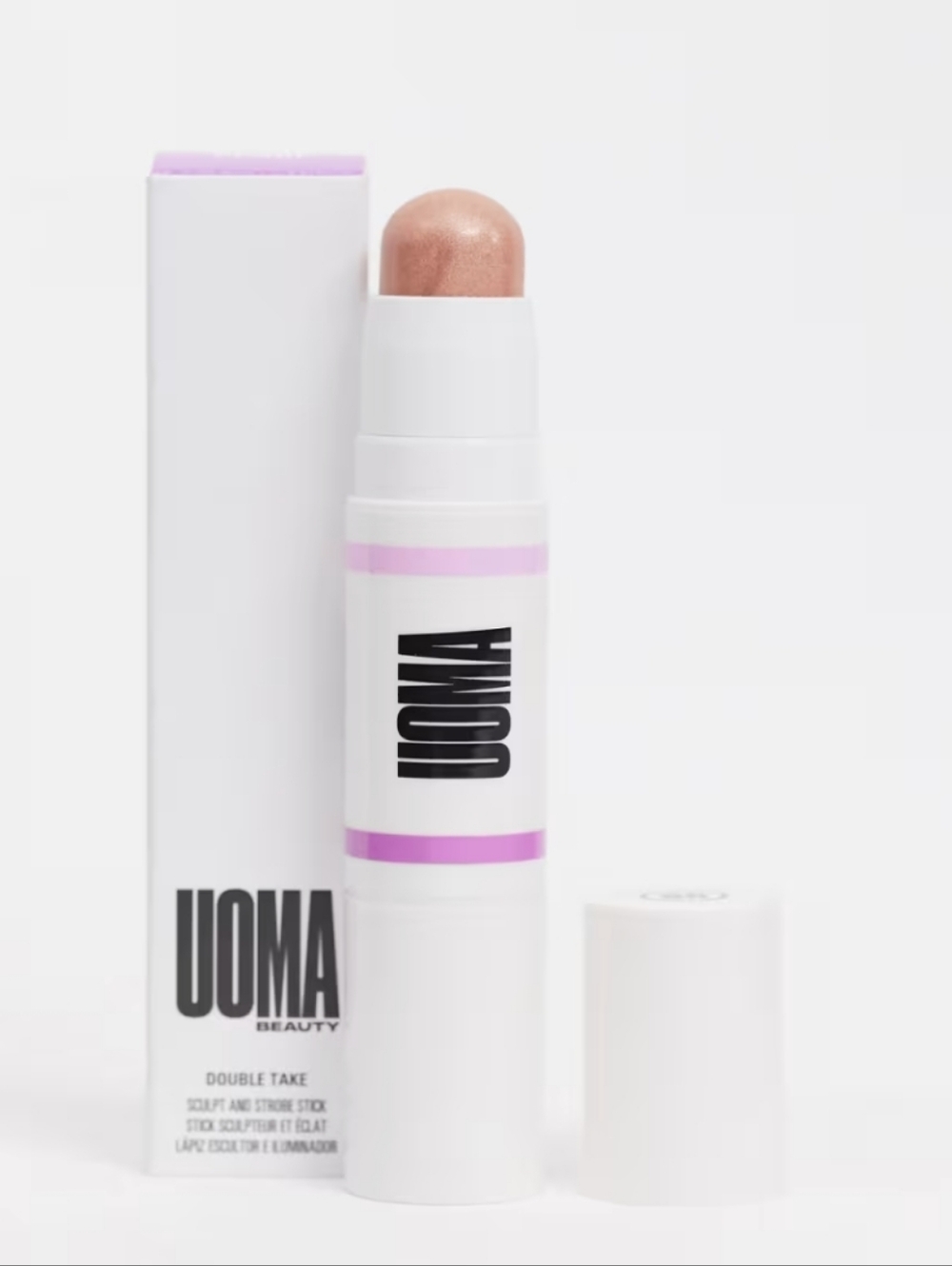 NEW!!!! UOMA Beauty